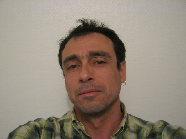 Karim Abdelaziz